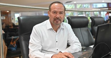 Aprueban incorporar el “deporte adaptado” al marco jurídico de la Escuela de Educación Física del Estado