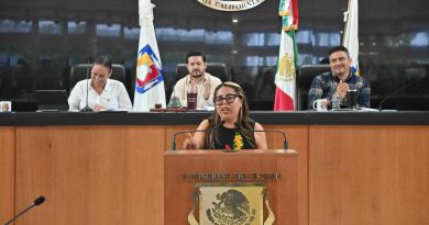 Llaman a IMSS Bienestar  para que el HG de Santa Rosalía cuente con un equipo funcional de hemodiálisis