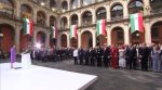 Reconoce Víctor Castro avances del gobierno de la presidenta Claudia Sheinbaum en beneficio de BCS