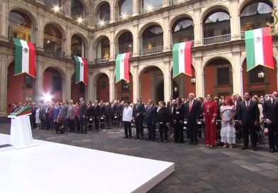 Reconoce Víctor Castro avances del gobierno de la presidenta Claudia Sheinbaum en beneficio de BCS