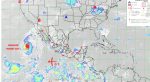 Mantienen vigilancia por pronóstico de lluvias en BCS