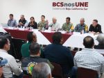 Gobierno de BCS pide extremar precauciones; se prevén lluvias intensas durante los próximos días