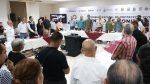 Llaman a mantener vigilancia y prevención ante la trayectoria de “Polo”: Consejo de Protección Civil