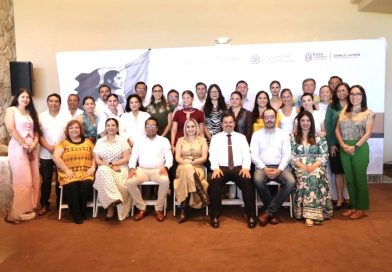 Participa BCS en encuentro nacional para fortalecer la justicia laboral