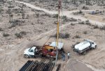 Concluye CEA perforación de pozo para reforzar abasto en Vizcaíno