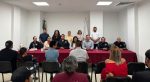 Realiza Comisión Estatal de Búsqueda reunión mensual de trabajo con familias de personas desaparecidas