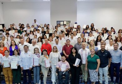 CECyTE BCS y COPARMEX Los Cabos acuerdan acciones conjuntas para estudiantes
