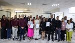 Impulsa ICATEBCS capacitación del servicio público mediante convenio con el TEE de BCS