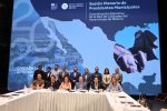 Participa ICATEBCS en Reunión Anual de la Red de Ciudades del Aprendizaje de México 2026