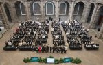 Definen sedes de fase final de la Olimpiada Nacional CONADE 2027