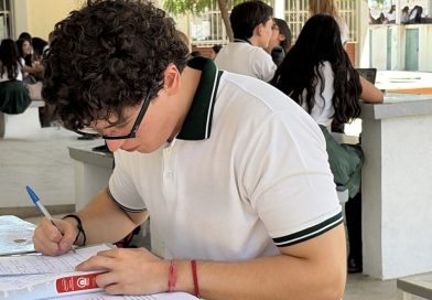 BCS incorpora el Bachillerato Nacional Margarita Maza para ampliar opciones de educación media superior