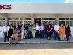 Presenta SEPADA avances del sector agropecuario ante Subcomité Sectorial