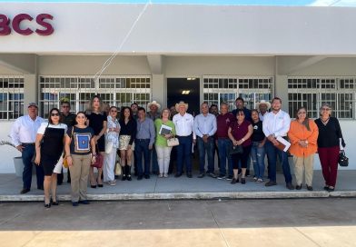 Presenta SEPADA avances del sector agropecuario ante Subcomité Sectorial