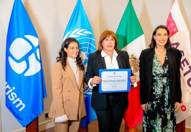 Participa BCS en la 71.ª Asamblea Ordinaria de Secretarios de Turismo