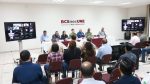 “Marie” se aleja de Baja California Sur; continuarán lluvias en el estado
