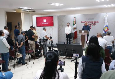 Genera API mayores recursos para impulsar obras en beneficio de las comunidades de BCS