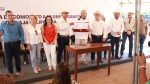 Respalda Gobierno de Víctor Castro al sector ganadero con entrega de predio y seguro de vida para 2027