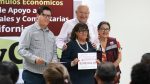 Entrega Gobernador recursos del PACMyC a 31 creadores; preservan tradiciones y raíces sudcalifornianas