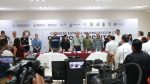 “Polo” podría afectar municipios del centro y norte de BCS; Gobernador pide atender medidas de prevención