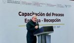 Integran documentación para la Entrega-Recepción del Gobierno de BCS