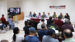 Actualiza Consejo Estatal de Protección Civil situación por lluvias en BCS