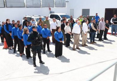 Participan más de 47 mil sudcalifornianos en el Segundo Simulacro Nacional 2026