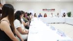 Reconoce Gobernador Víctor Castro a 30 talentos sudcalifornianos de ExpoCiencias