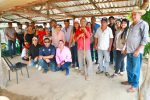 Refuerza Ayuntamiento la atención a comunidades a través de operativo huracanes