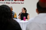 Mantiene Ayuntamiento de La Paz trabajos preventivos en colonias ante lluvias