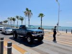 Con saldo blanco concluyen operativos de verano seguro 2026 en playas de La Paz
