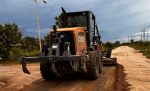 Refuerza Ayuntamiento de La Paz trabajos de limpieza y rehabilitación vial tras las lluvias