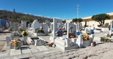 Cabildo de La Paz aprueba programa de descuentos en servicios funerarios