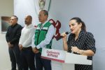 Disminuyen reportes por derrames; OOMSAPAS La Paz mantiene atención permanente a la ciudadanía