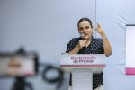 Refuerza Ayuntamiento de La Paz operativos ante pronóstico de lluvias