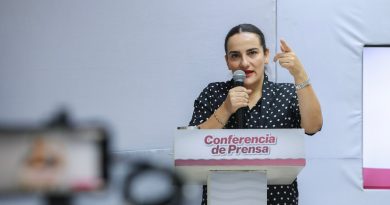 Refuerza Ayuntamiento de La Paz operativos ante pronóstico de lluvias