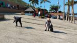 Retiran más de 8 toneladas de residuos de playas y zonas costeras de La Paz
