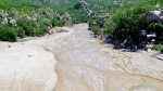 Ayuntamiento de La Paz exhorta a extremar precauciones al visitar el arroyo El Cajoncito