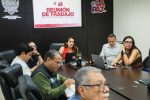 Refuerza Ayuntamiento de La Paz acciones preventivas ante pronóstico de fenómeno hidrometeorológico