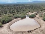 Ollas de captación siguen dando resultados y fortalecen la disponibilidad de agua en comunidades rurales de La Paz