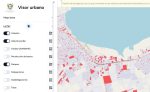 Visor Urbano se consolida como herramienta de atención tecnológica en La Paz