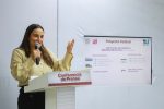Gobierno Federal destinará más de 138 mdp para fortalecimiento del Tiburón Urbano