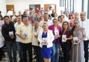 Inicia II Ciclo de Literatura Sudcaliforniana en la XVII Legislatura de BCS
