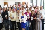 Inicia II Ciclo de Literatura Sudcaliforniana en la XVII Legislatura de BCS