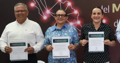 Loreto se suma a modelo para simplificar y digitalizar trámites