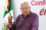 Castro responde al PT: “Morena también jugó un papel importante” en Los Cabos