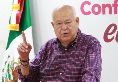 Castro responde al PT: “Morena también jugó un papel importante” en Los Cabos