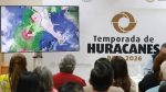 Gobernador pide prepararse ante posible impacto del huracán Polo en BCS