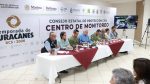 Instalara Consejo Estatal de Protección Civil puesto de mando en Comondú ante posible impacto el lunes