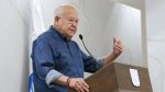 Sheinbaum garantiza recursos a BCS ante posibles daños por lluvias y huracanes
