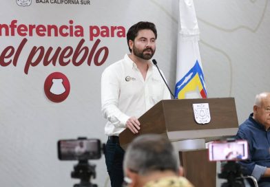 Por seguridad nacional, puerto de CSL no puede pasar a manos del gobierno de BCS